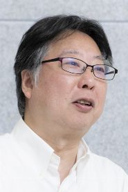 Hideki Kama biography, age and filmography