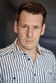 Igor Pečenjev