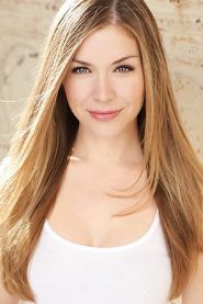 Whitney Anderson biography, age and filmography