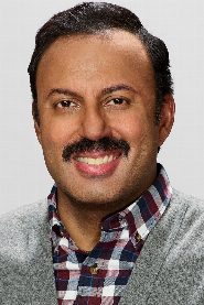 Rizwan Manji