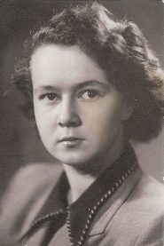 Natalya Zashchipina