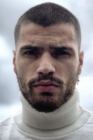 Hugo Diego Garcia biography, age and filmography