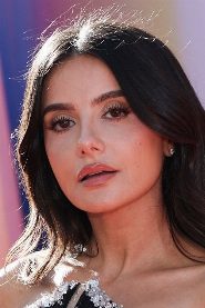 Mikaela Hoover biography, age and filmography