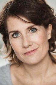 Mia Lyhne biography, age and filmography