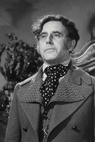 Fred Nurney biography, age and filmography