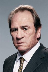 Tommy Lee Jones biography, age and filmography