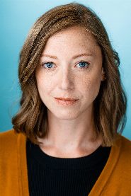 Johanna McGinley