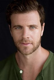 Patch May biography, age and filmography
