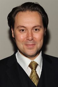 Christian McKay biography, age and filmography