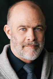 James Sanders biography, age and filmography