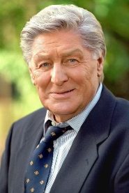 Günter Pfitzmann biography, age and filmography