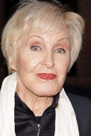 Nicole Croisille