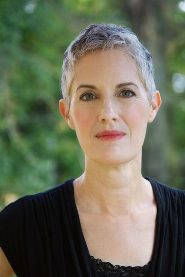 Sarah Dacey Charles