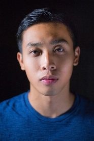 Lukaz Leong biography, age and filmography