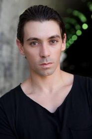Matt Berberi biography, age and filmography