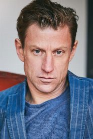 Maxim Mehmet biography, age and filmography