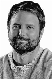 Ross Duffer