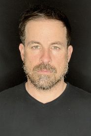 Kurt Yaeger