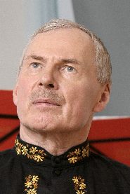 Vladimir Gostyukhin