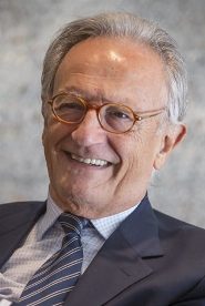 Ángel Durández biography, age and filmography