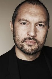 Ivo Nandi biography, age and filmography