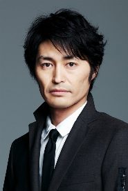 Ken Yasuda biography, age and filmography
