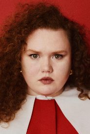 Bronwyn James biography, age and filmography