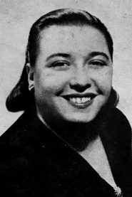 Madame Spivy biography, age and filmography