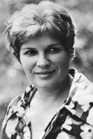 Neonila Hnepovska biography, age and filmography