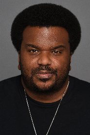 Craig Robinson