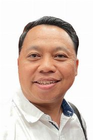 Eko Mulyadi