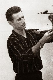 Derek Meddings biography, age and filmography