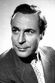 Wolfgang Lukschy biography, age and filmography