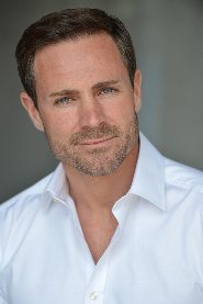 Nicholas Daines biography, age and filmography