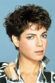 Joyce Hyser biography, age and filmography