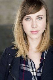 Samantha Hill biography, age and filmography