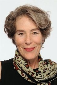 Mary Woronov