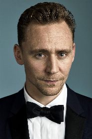 Tom Hiddleston