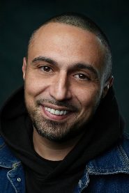 Adam Deacon biography, age and filmography