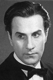 Vladimir Zeldin biography, age and filmography