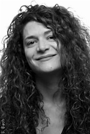 Julie Recoing biography, age and filmography