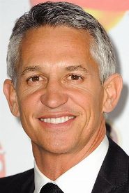 Gary Lineker biography, age and filmography