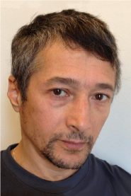 Sacha Bourdo