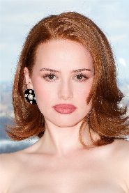 Madelaine Petsch