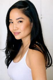 Sylvia Kwan biography, age and filmography