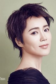 Wang Yichan biography, age and filmography