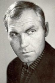 Petro Slabynskyi biography, age and filmography