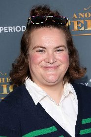 Betsy Sodaro biography, age and filmography