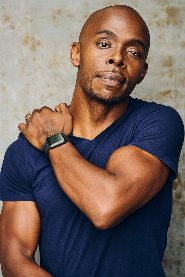 Larry Herron biography, age and filmography