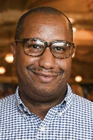 Terence Rosemore biography, age and filmography